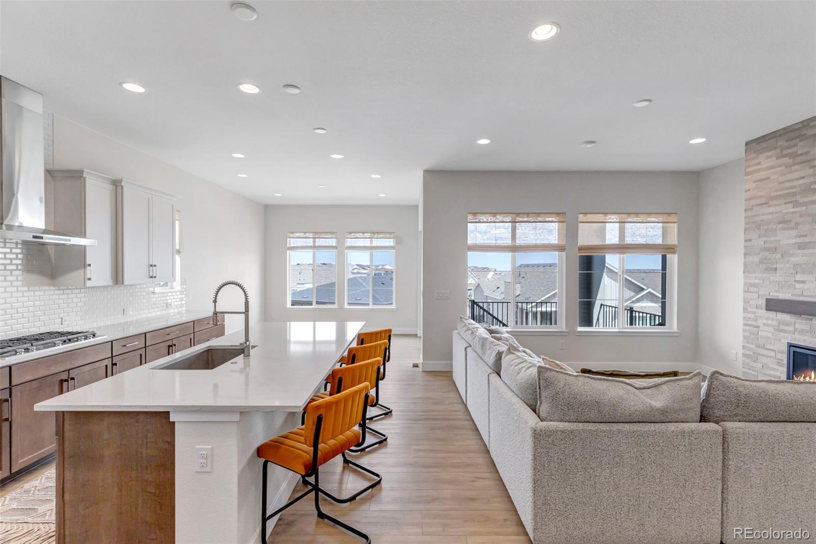 7133 Canyon Sky Trail Castle Pines CO 80108