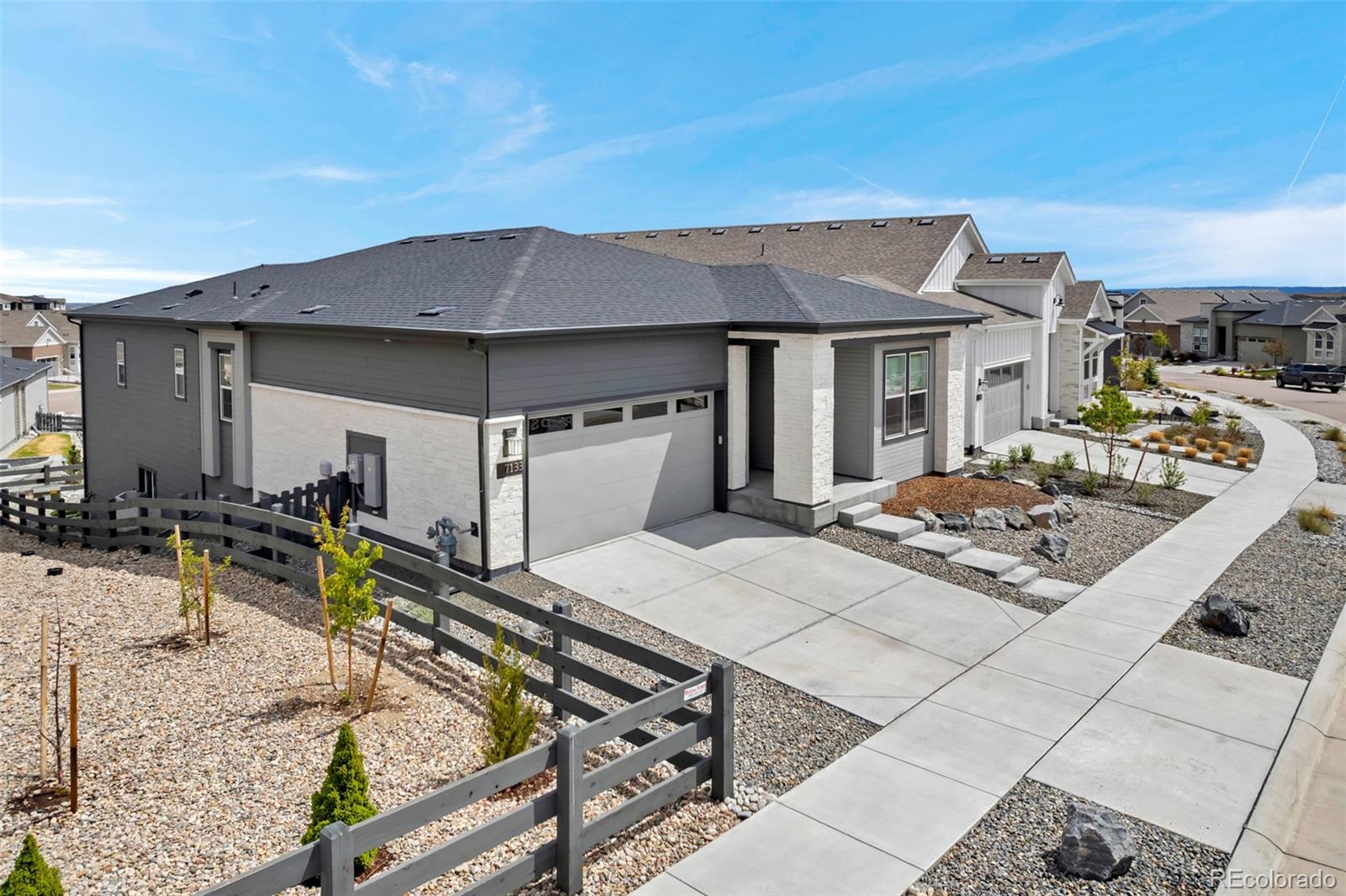 7133 Canyon Sky Trail Castle Pines CO 80108