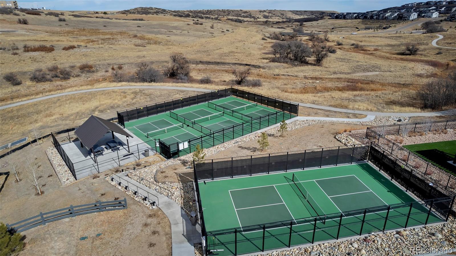 7133 Canyon Sky Trail Castle Pines CO 80108