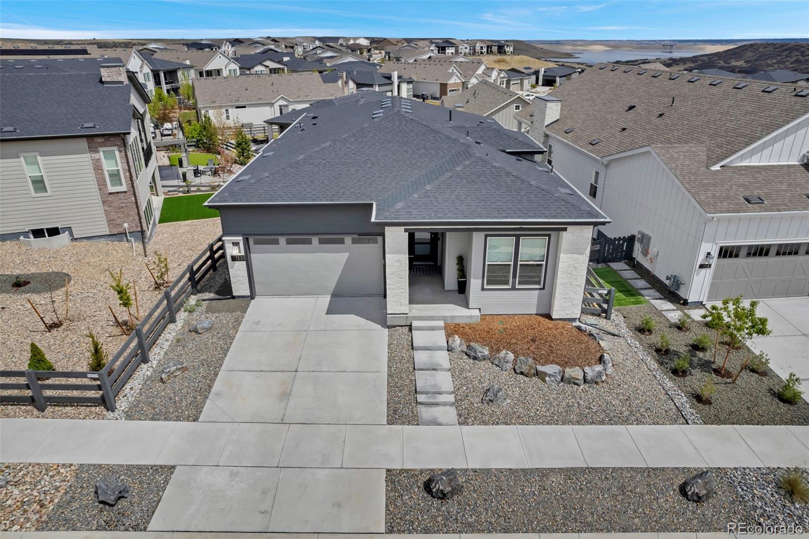 7133 Canyon Sky Trail Castle Pines CO 80108