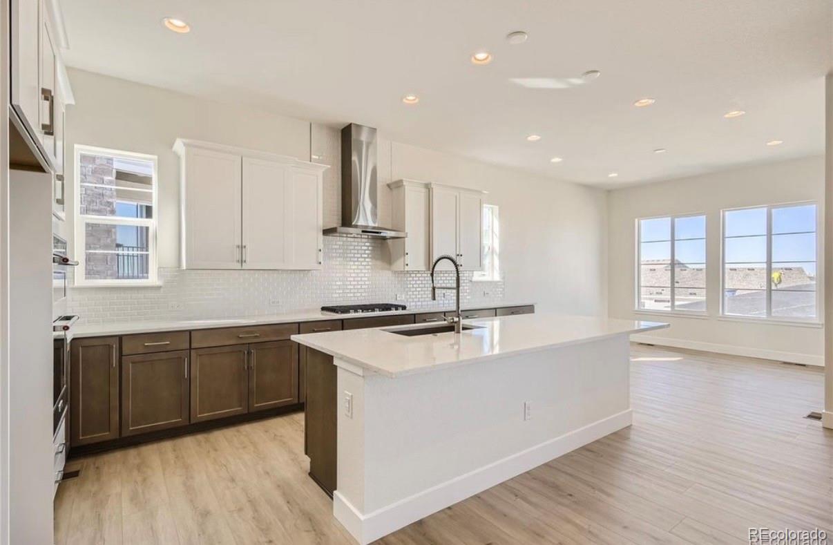 7133 Canyon Sky Trail Castle Pines CO 80108