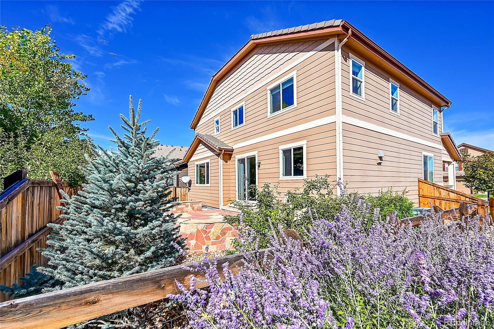 12762 Fisher Street Englewood CO 80112
