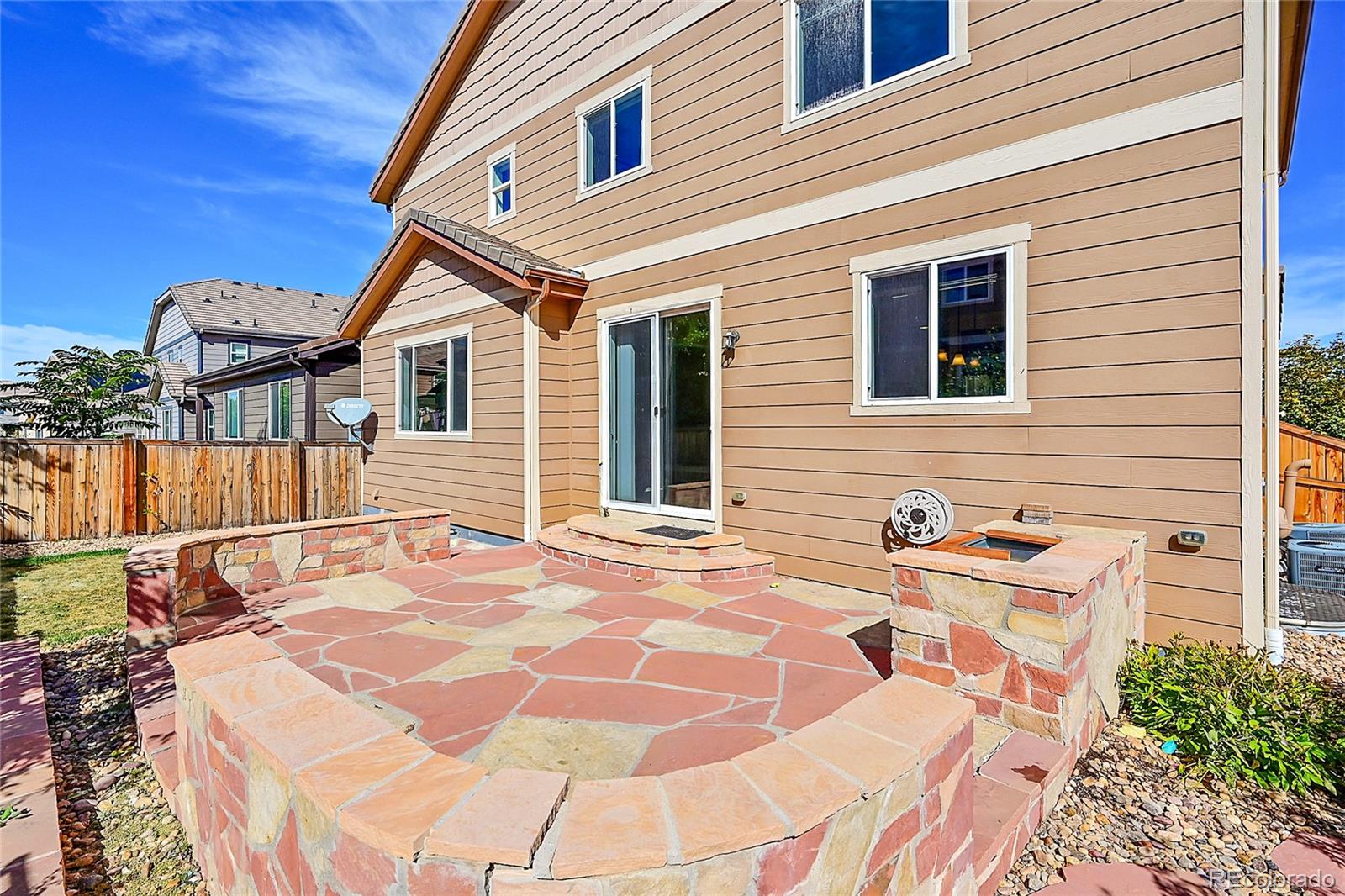 12762 Fisher Street Englewood CO 80112