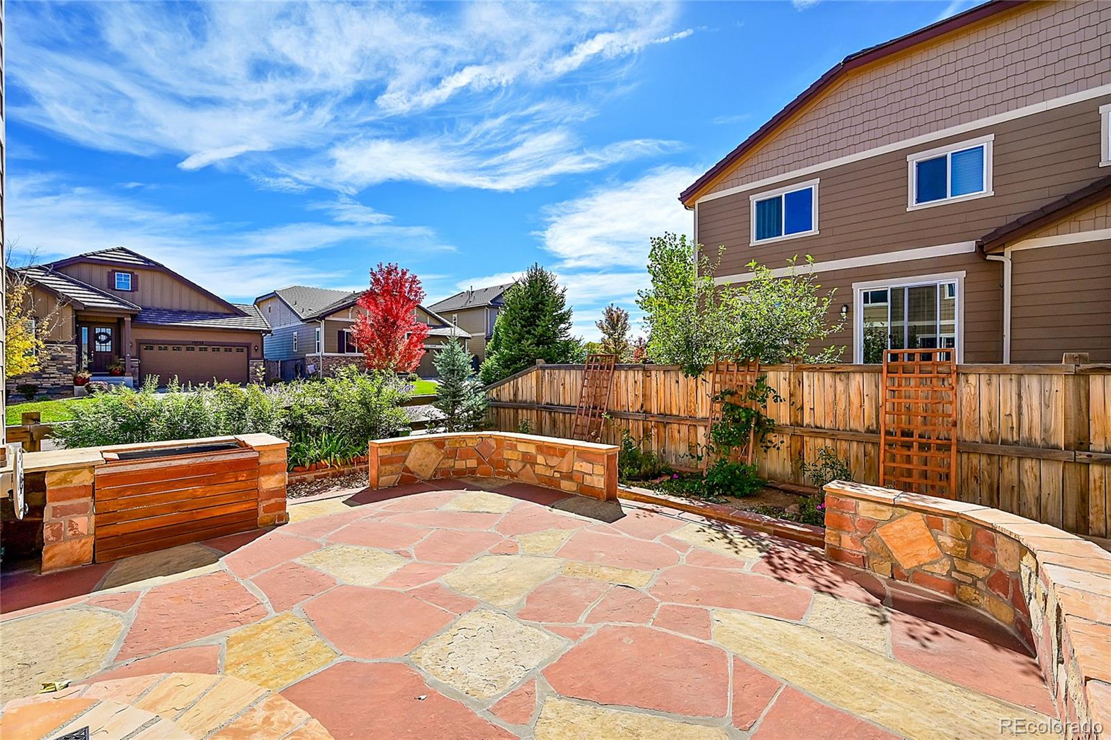 12762 Fisher Street Englewood CO 80112