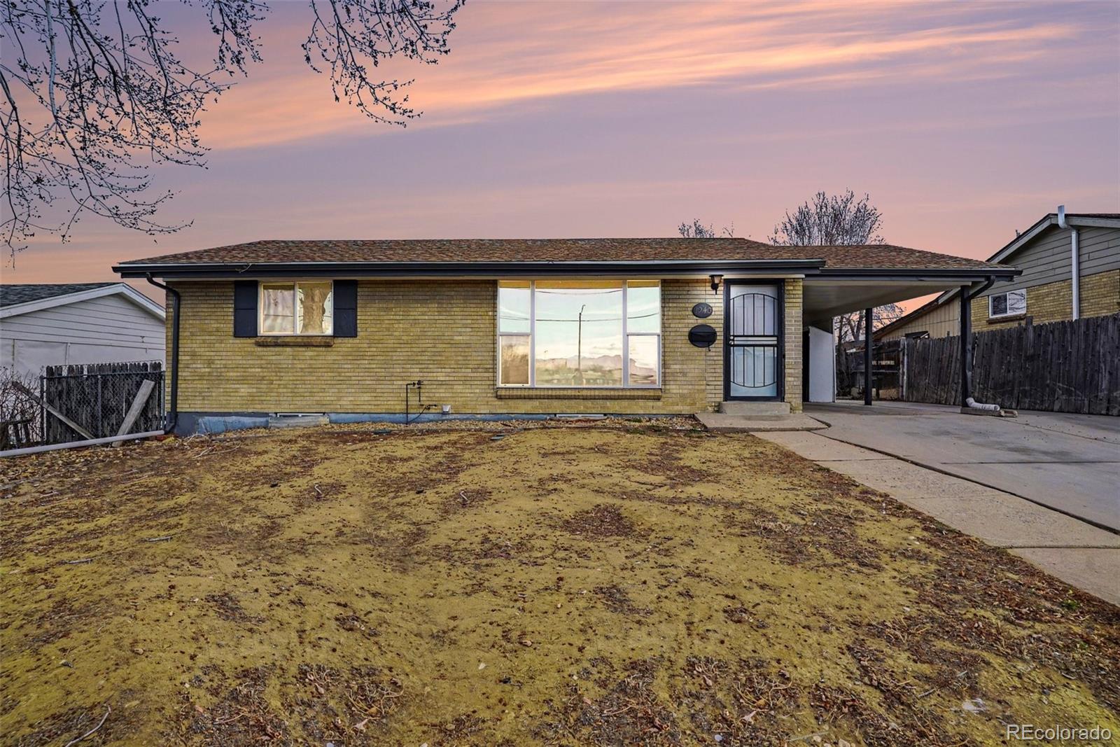 1940 S Sheridan Boulevard Denver CO 80227