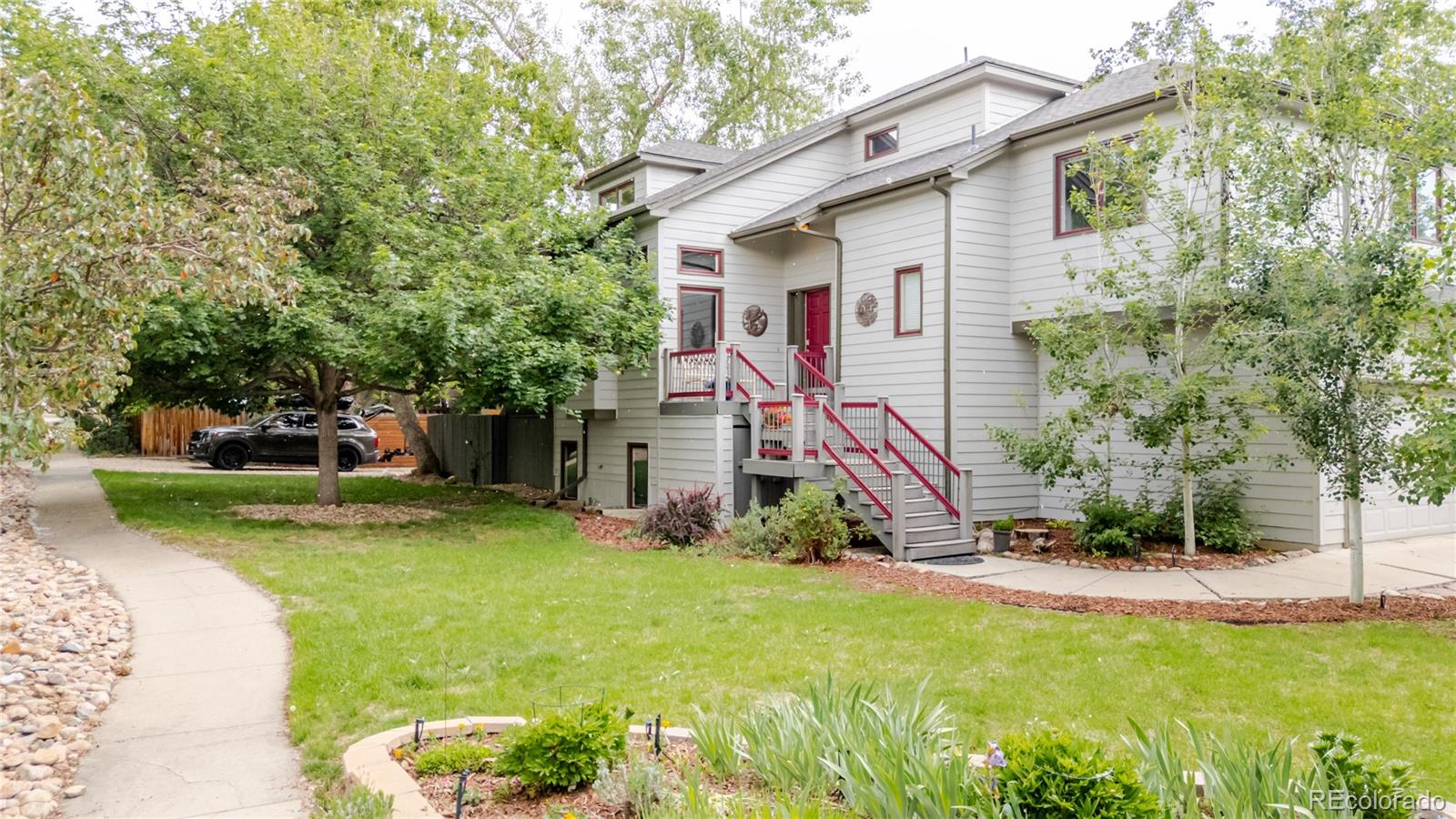 1407 Quince Avenue Boulder CO 80304