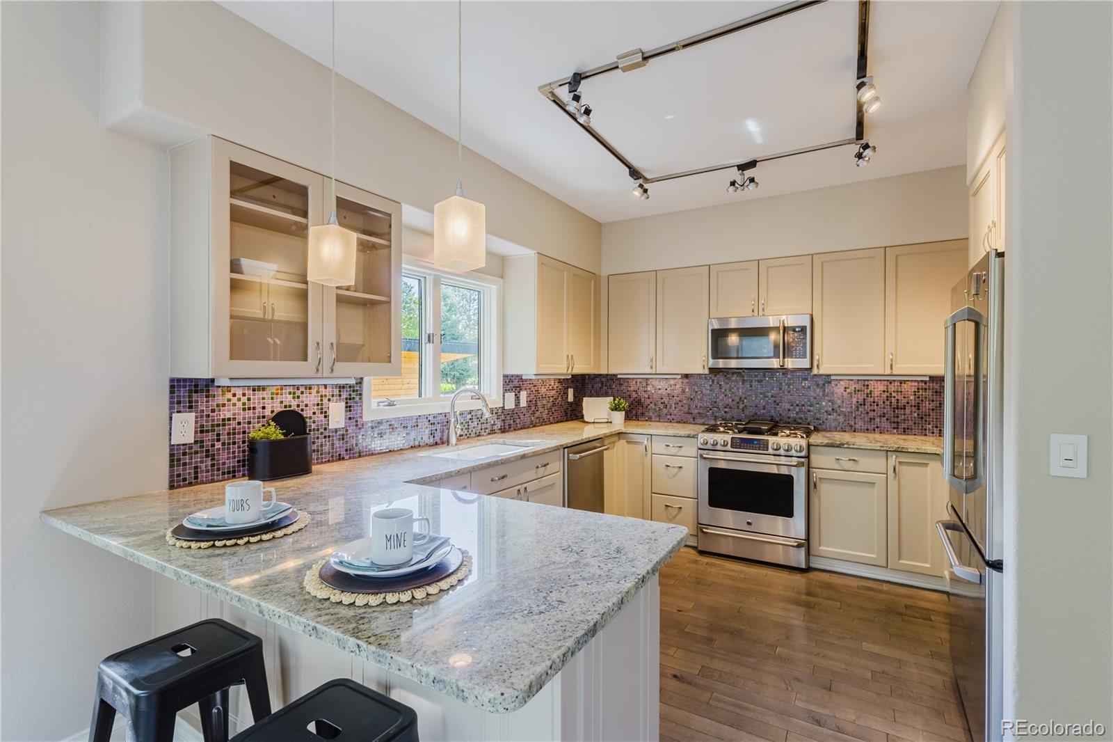 1407 Quince Avenue Boulder CO 80304