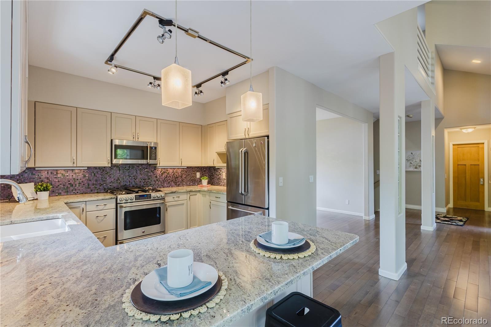 1407 Quince Avenue Boulder CO 80304