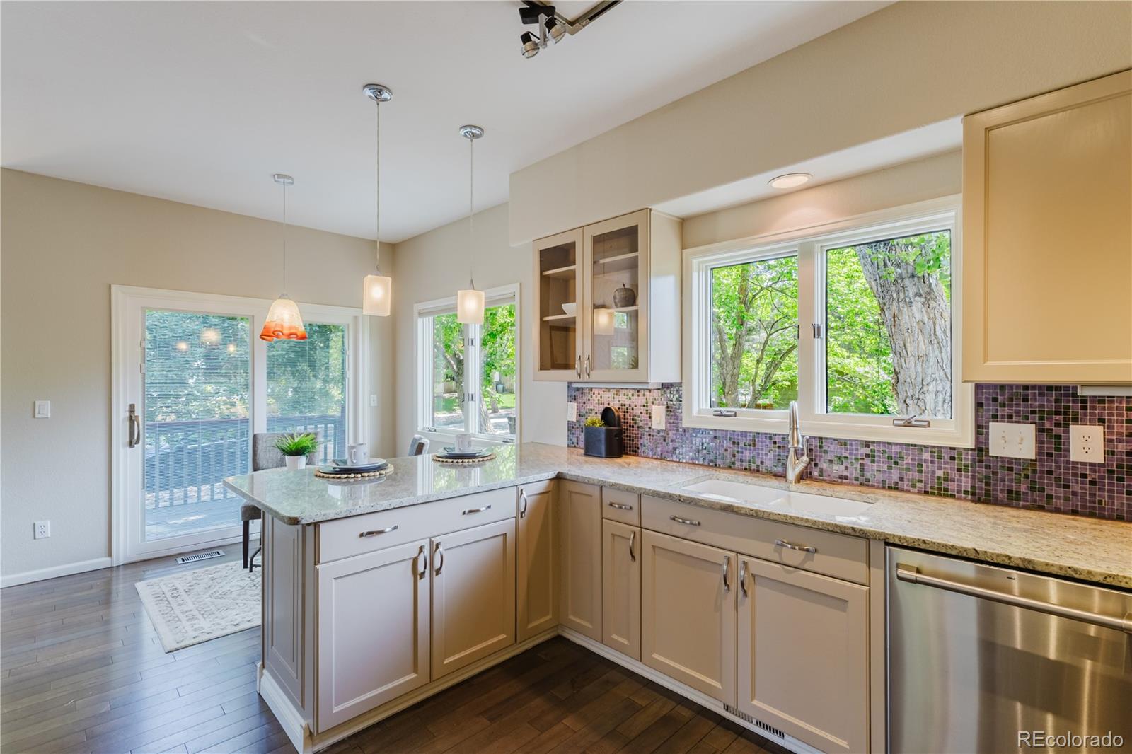 1407 Quince Avenue Boulder CO 80304