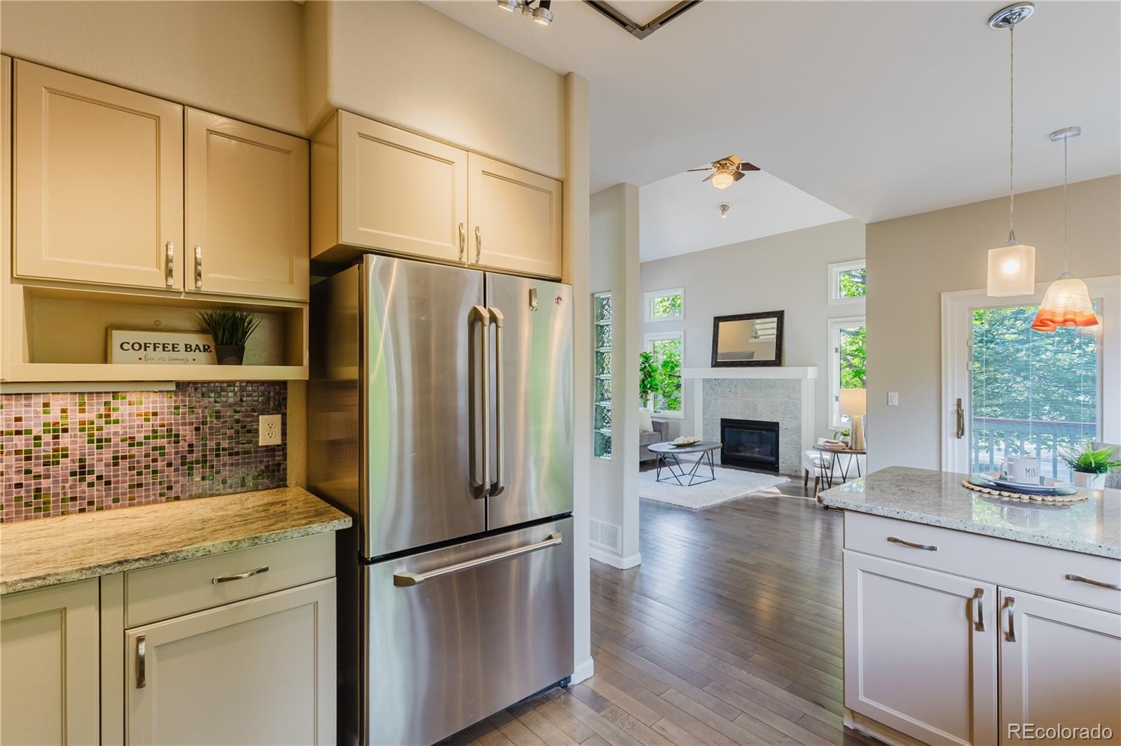 1407 Quince Avenue Boulder CO 80304