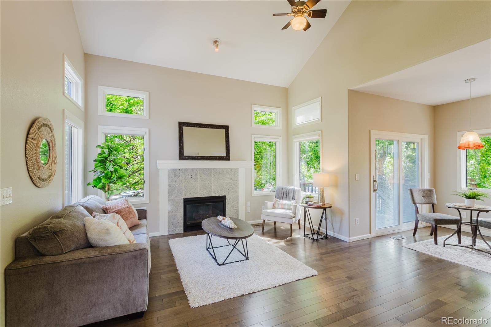 1407 Quince Avenue Boulder CO 80304