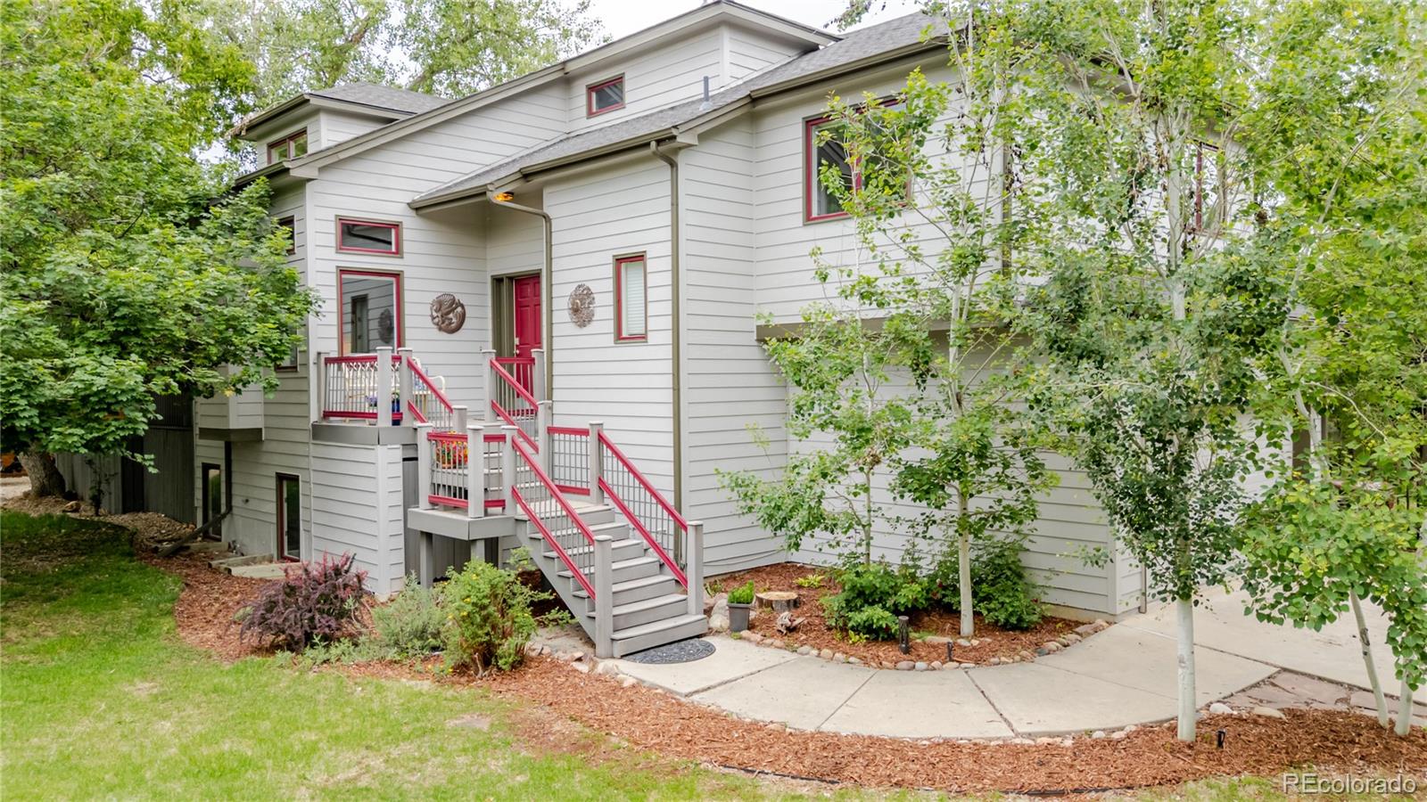 1407 Quince Avenue Boulder CO 80304
