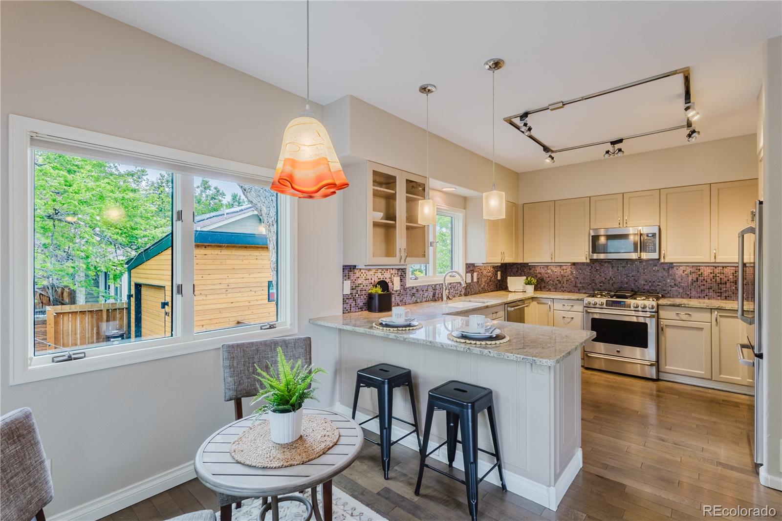1407 Quince Avenue Boulder CO 80304