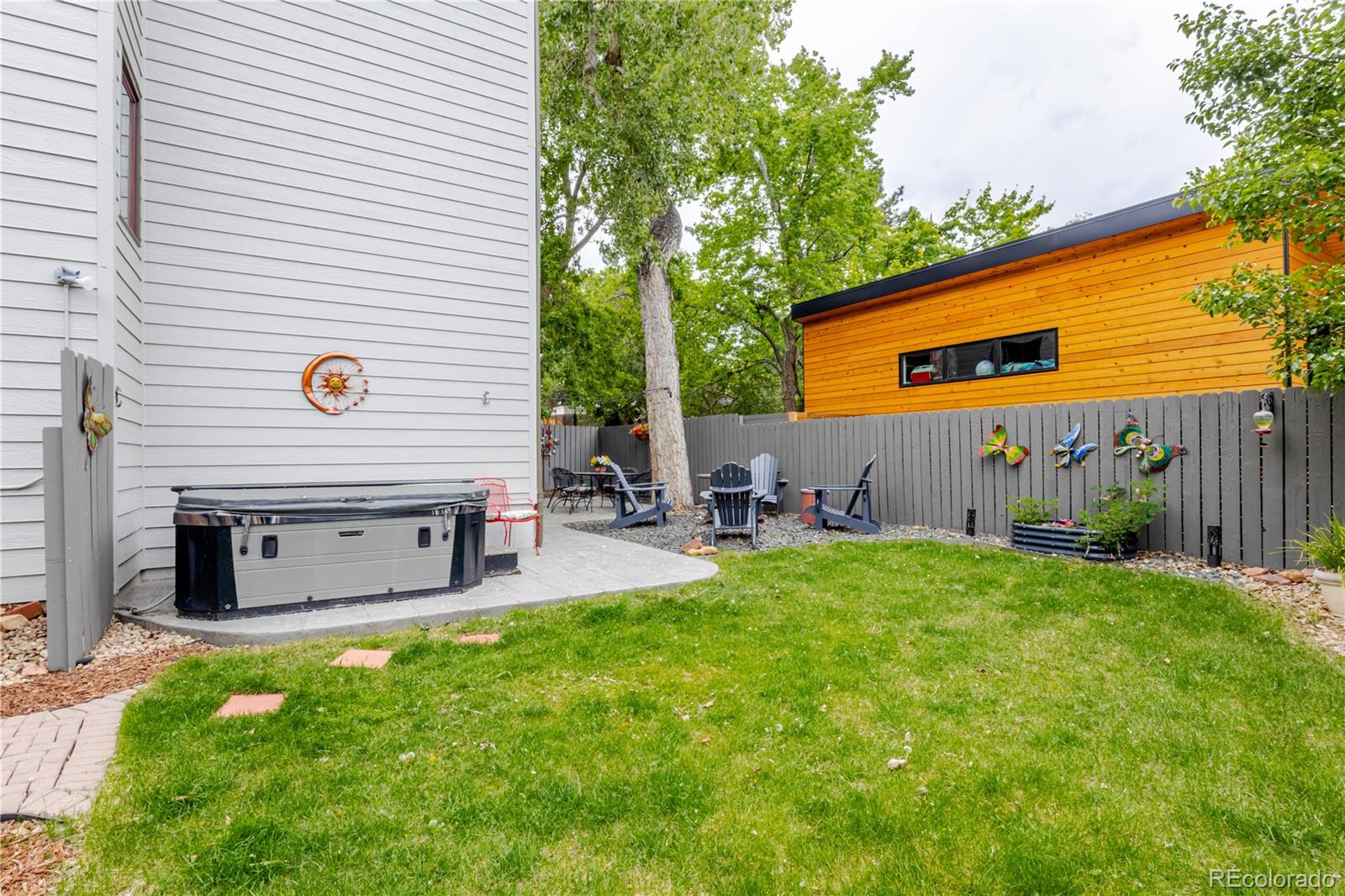 1407 Quince Avenue Boulder CO 80304