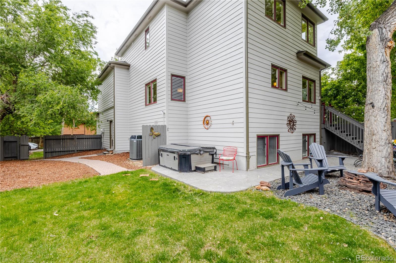 1407 Quince Avenue Boulder CO 80304
