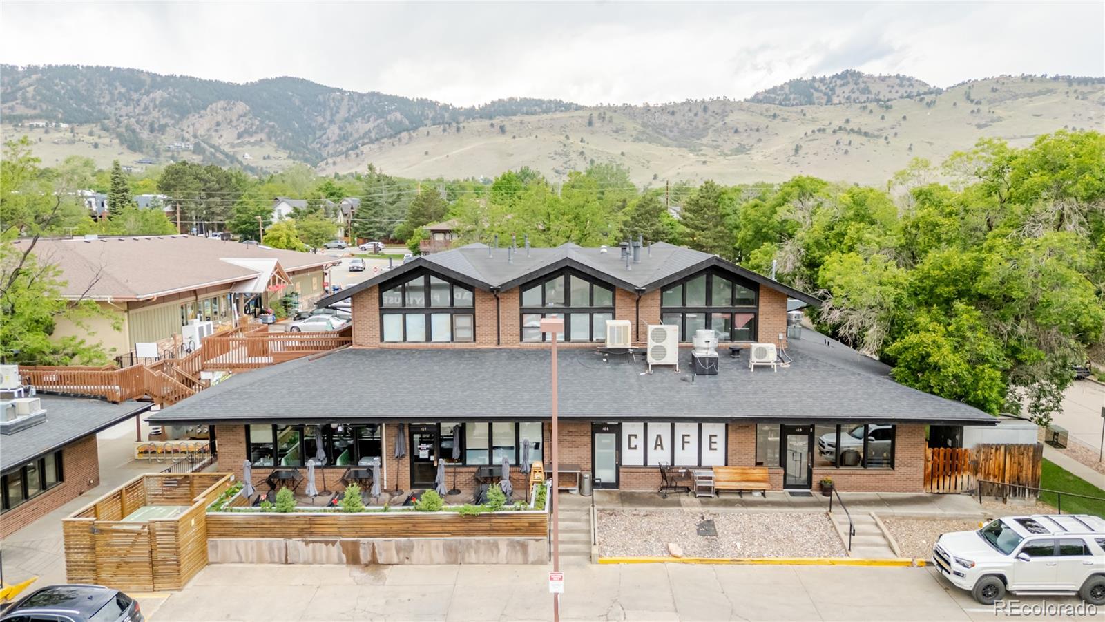 1407 Quince Avenue Boulder CO 80304
