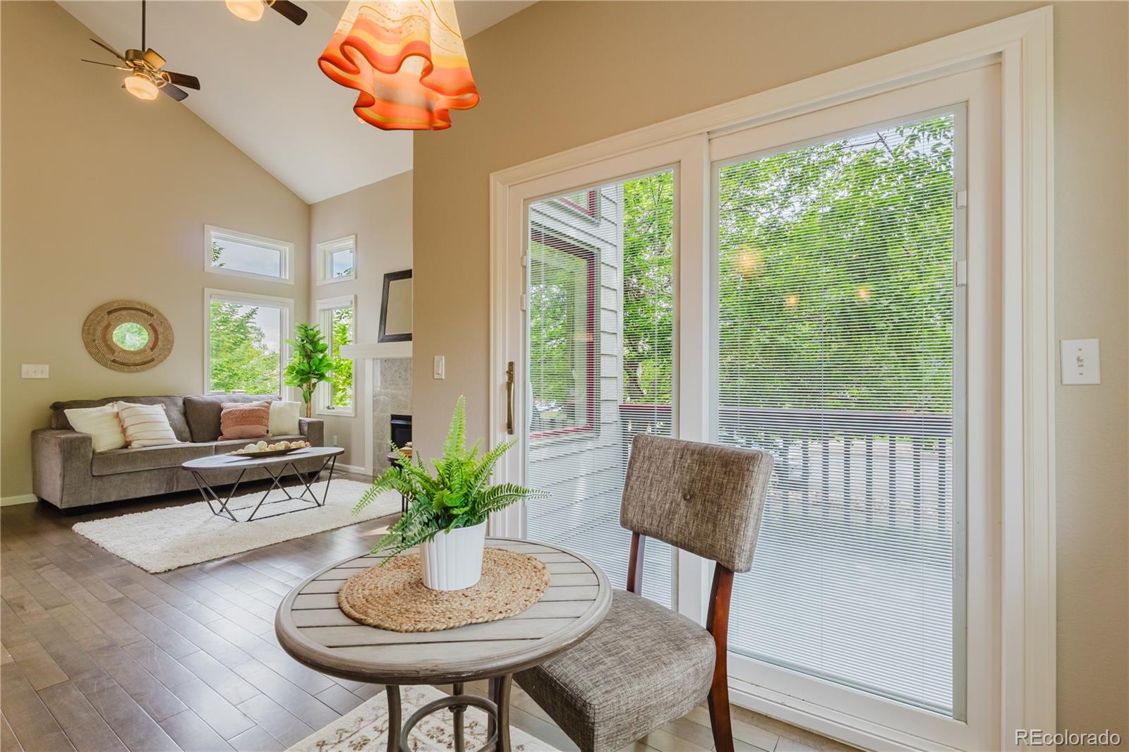 1407 Quince Avenue Boulder CO 80304