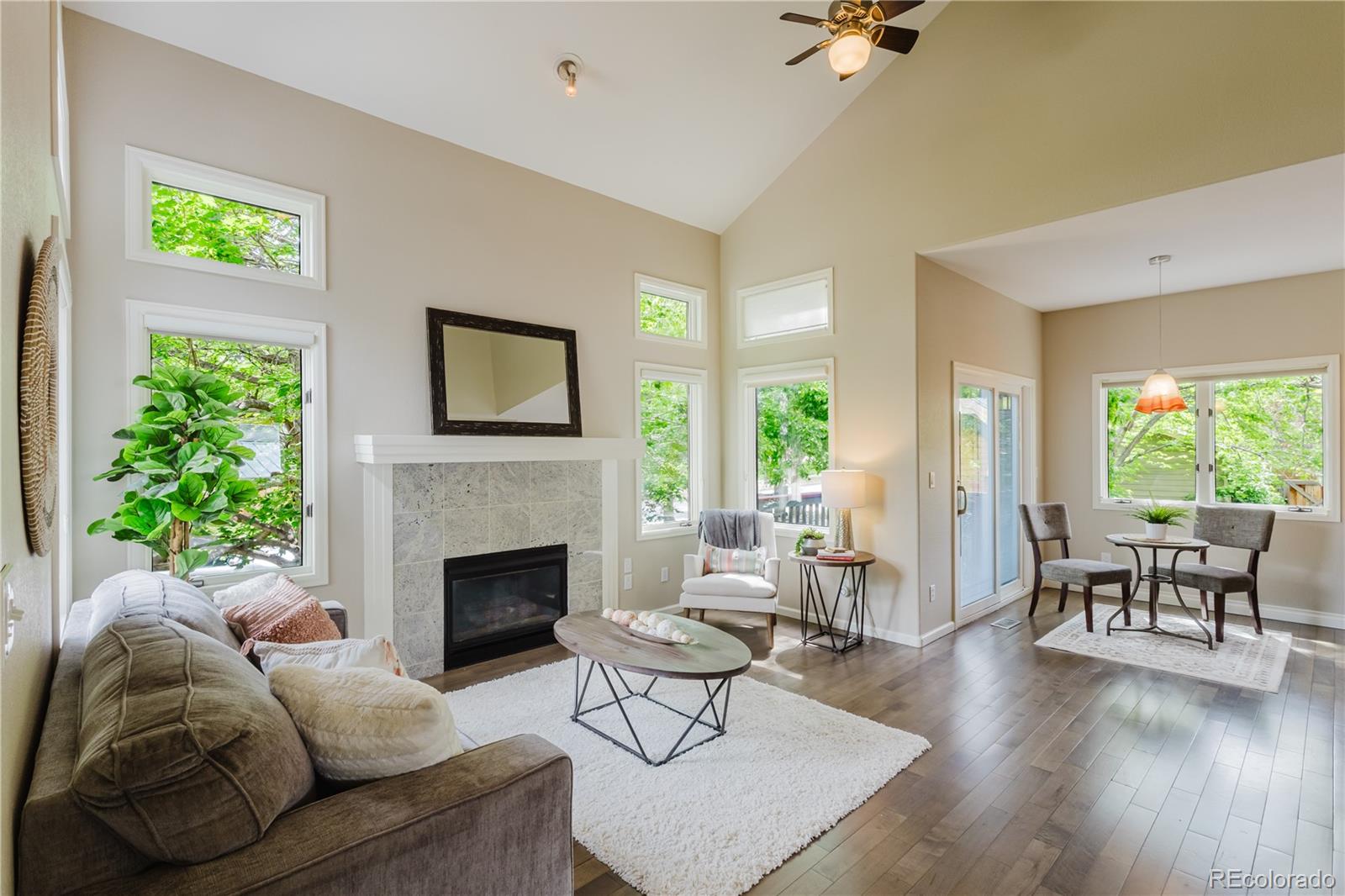 1407 Quince Avenue Boulder CO 80304
