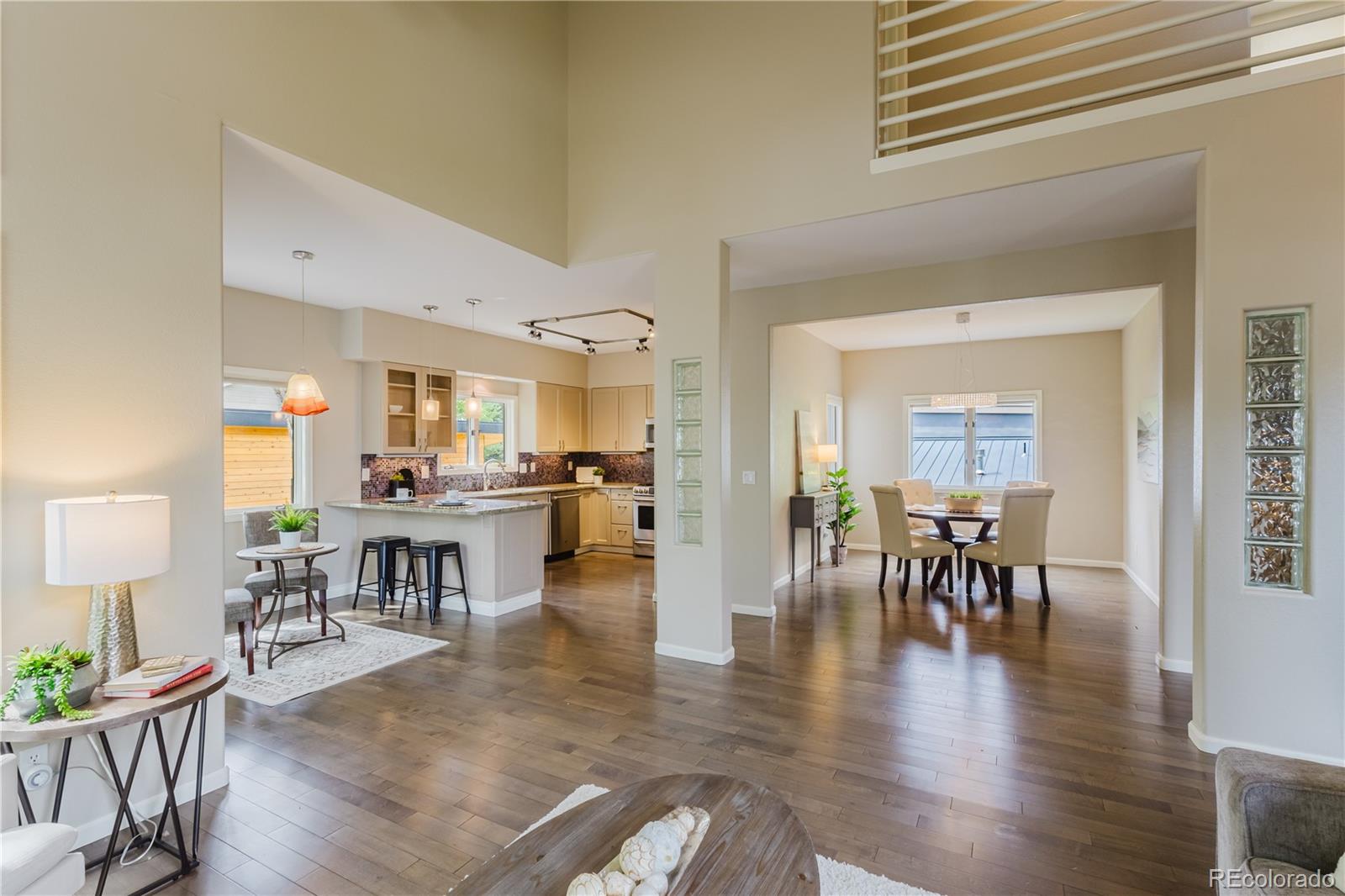 1407 Quince Avenue Boulder CO 80304
