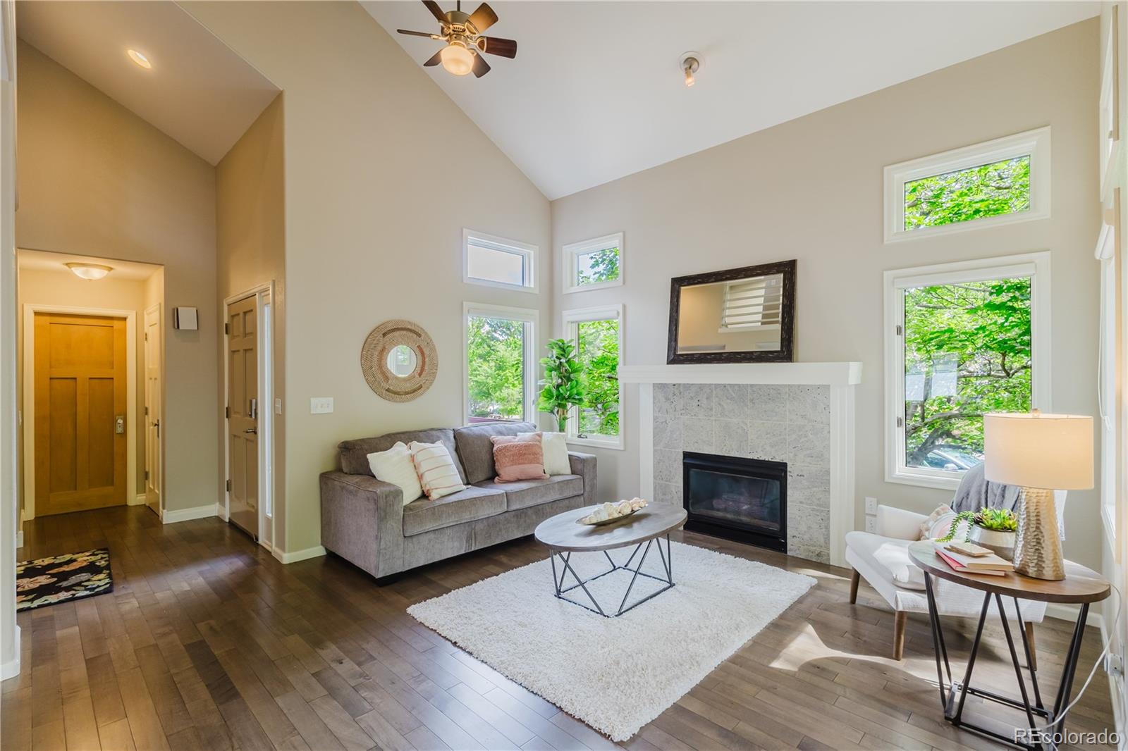 1407 Quince Avenue Boulder CO 80304