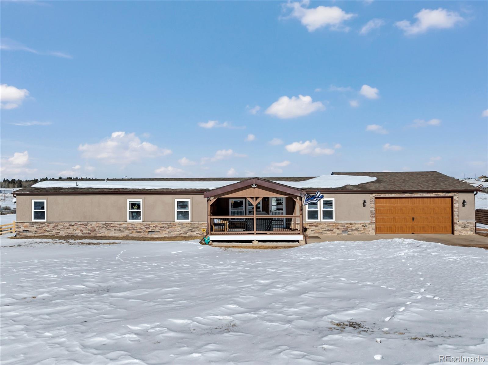 83 Ridge Point Circle Divide CO 80814