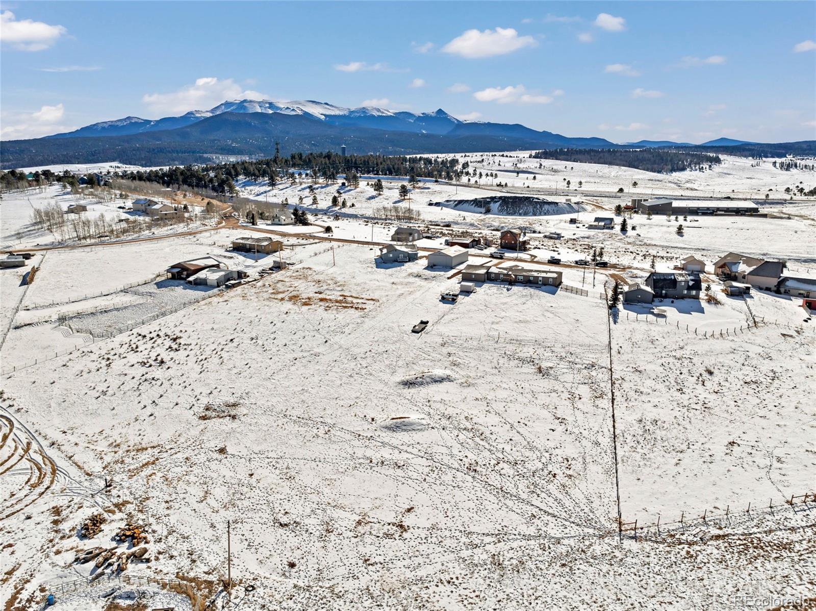 83 Ridge Point Circle Divide CO 80814