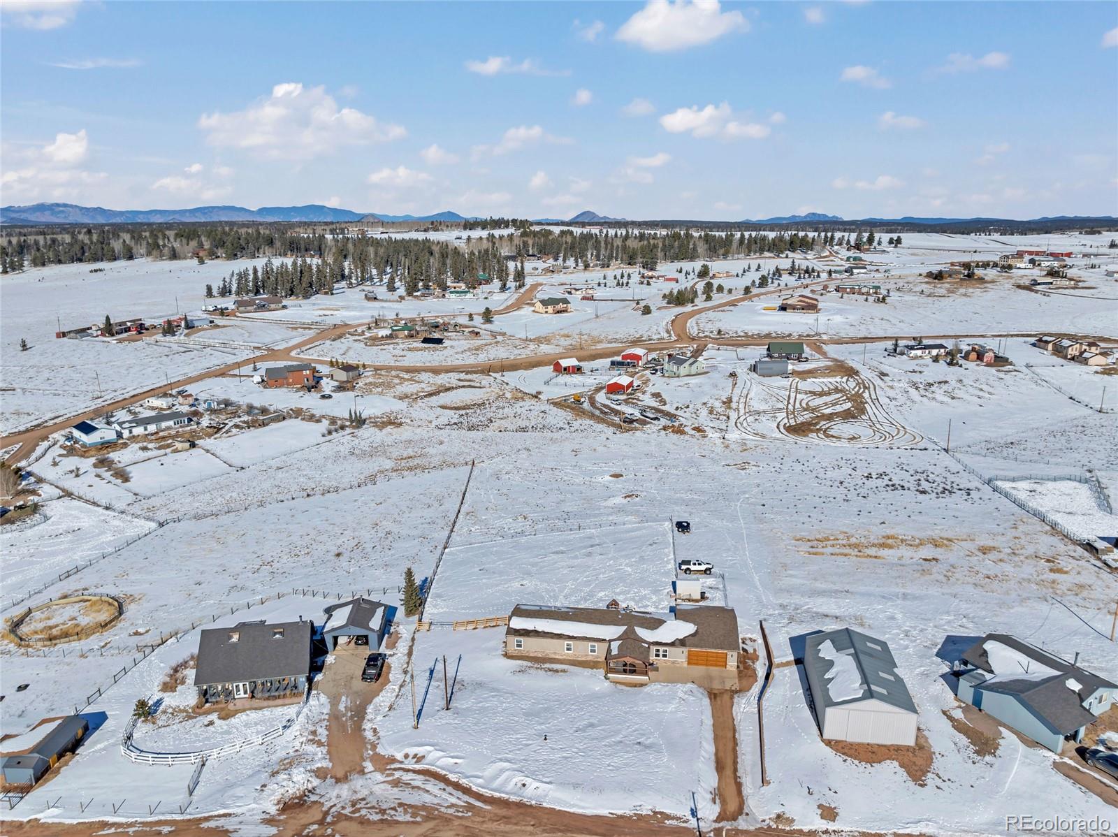 83 Ridge Point Circle Divide CO 80814