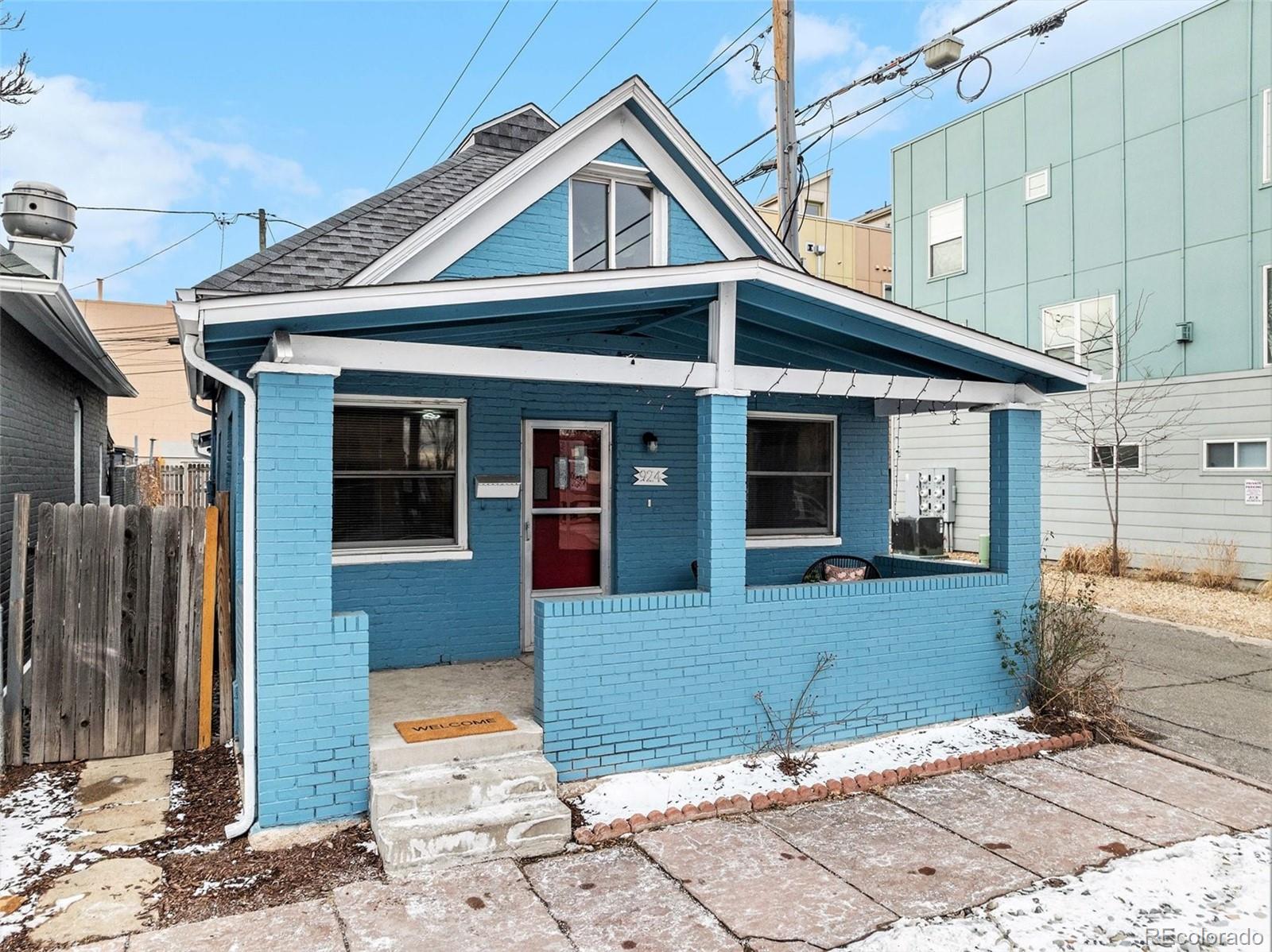 924 W 9th Avenue Denver CO 80204