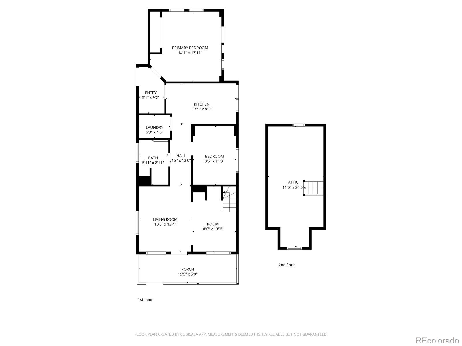 924 W 9th Avenue Denver CO 80204