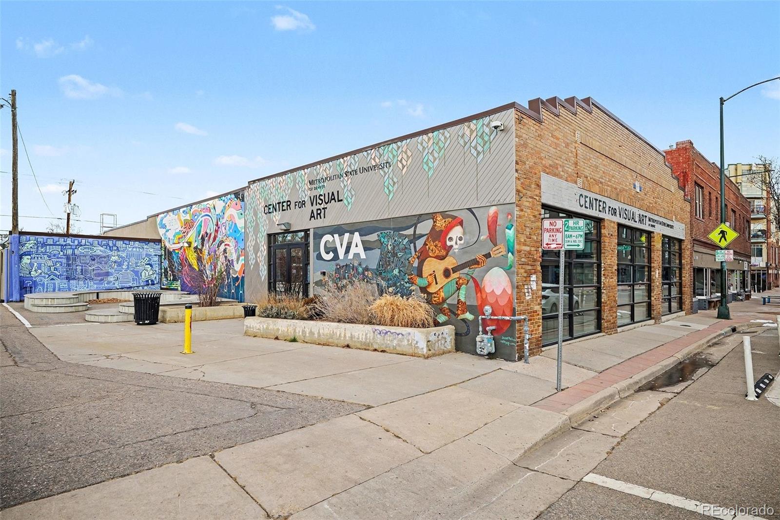 924 W 9th Avenue Denver CO 80204