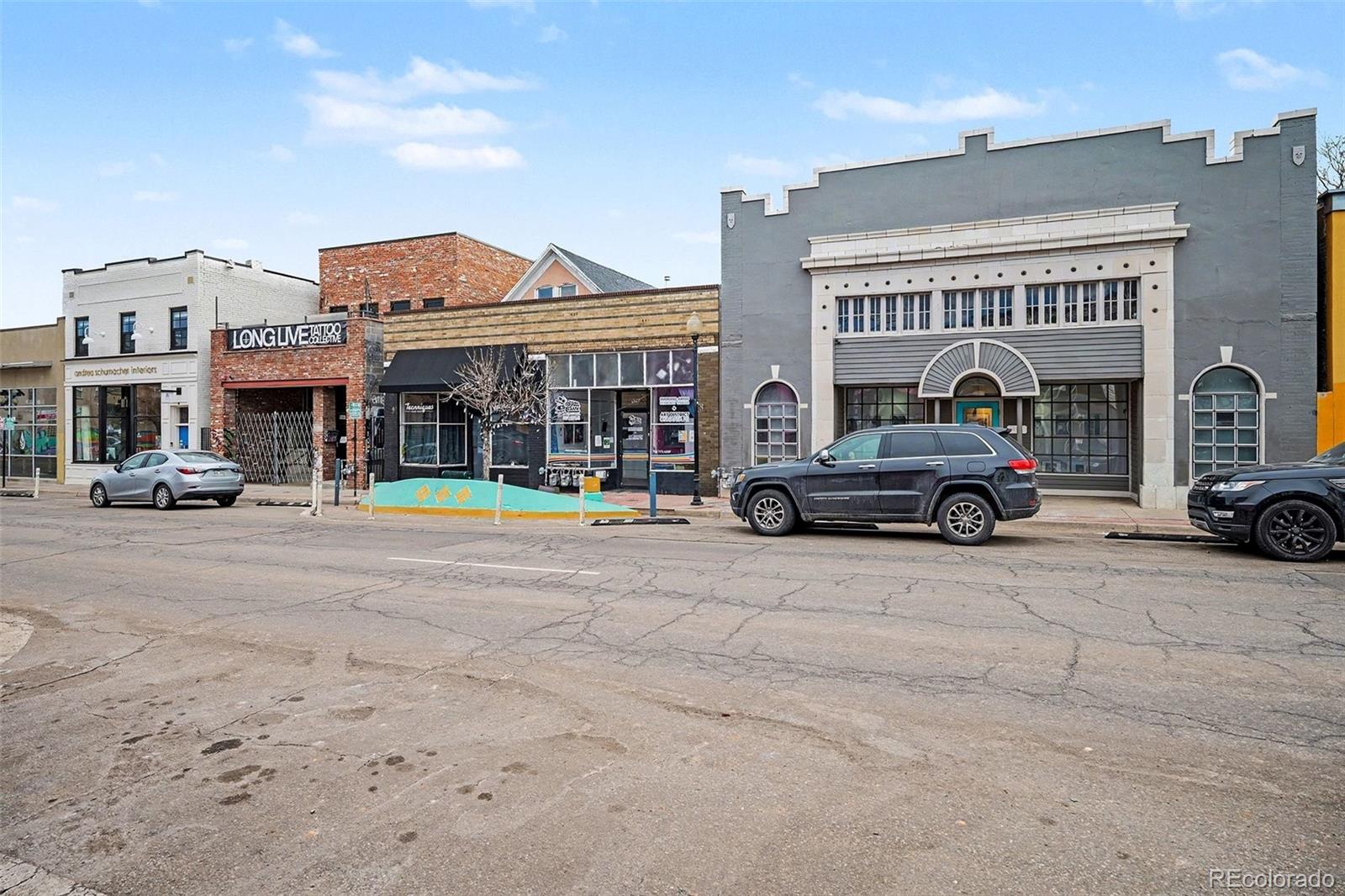 924 W 9th Avenue Denver CO 80204
