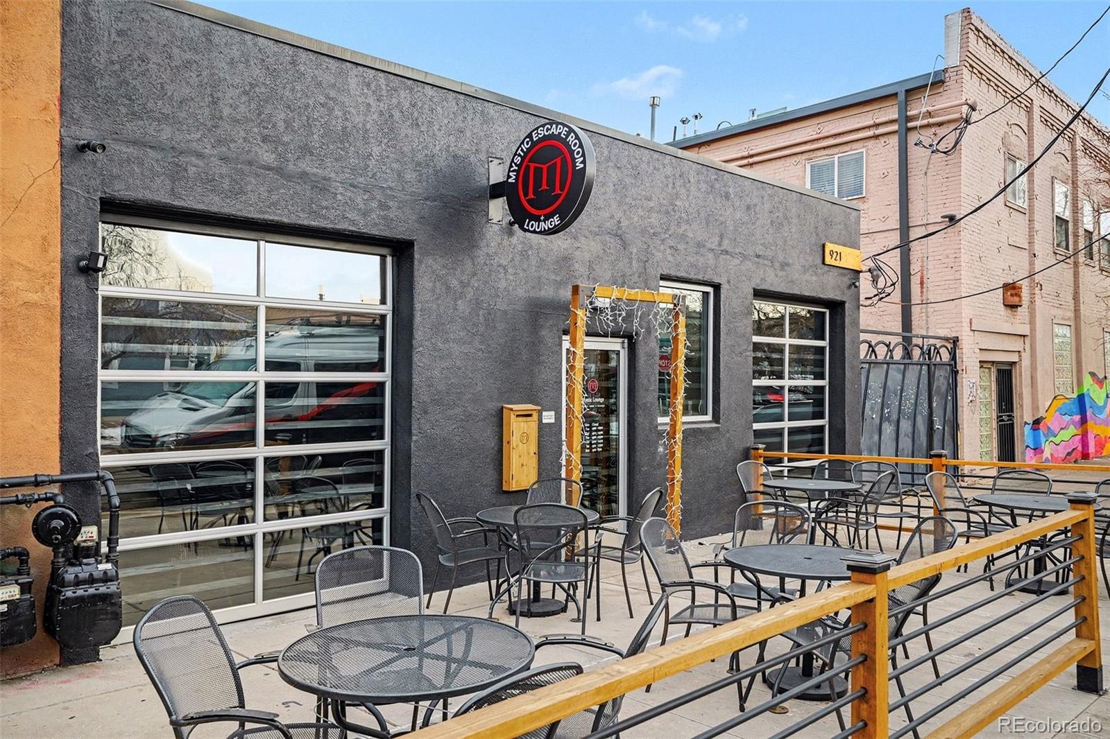 924 W 9th Avenue Denver CO 80204