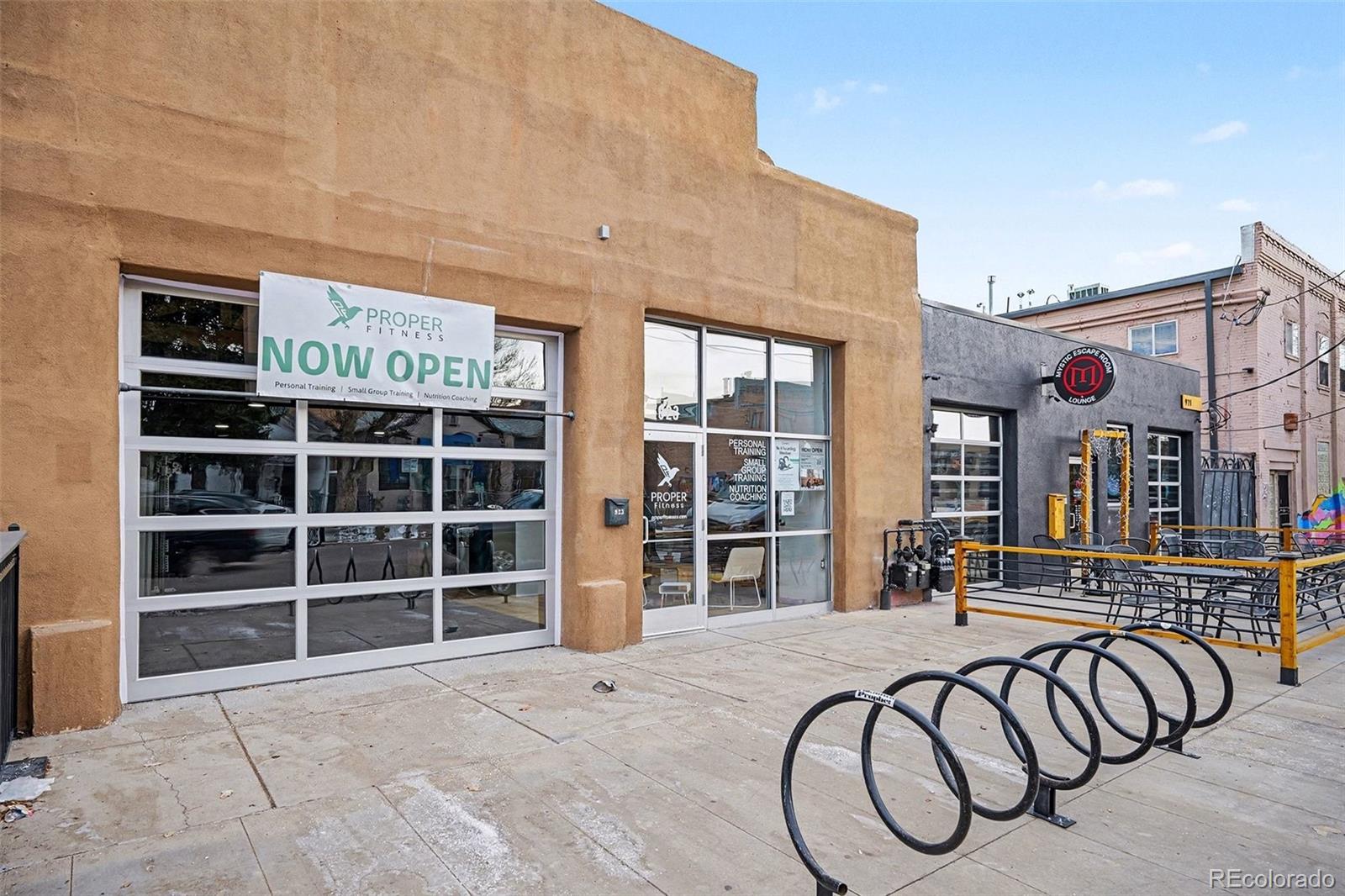 924 W 9th Avenue Denver CO 80204