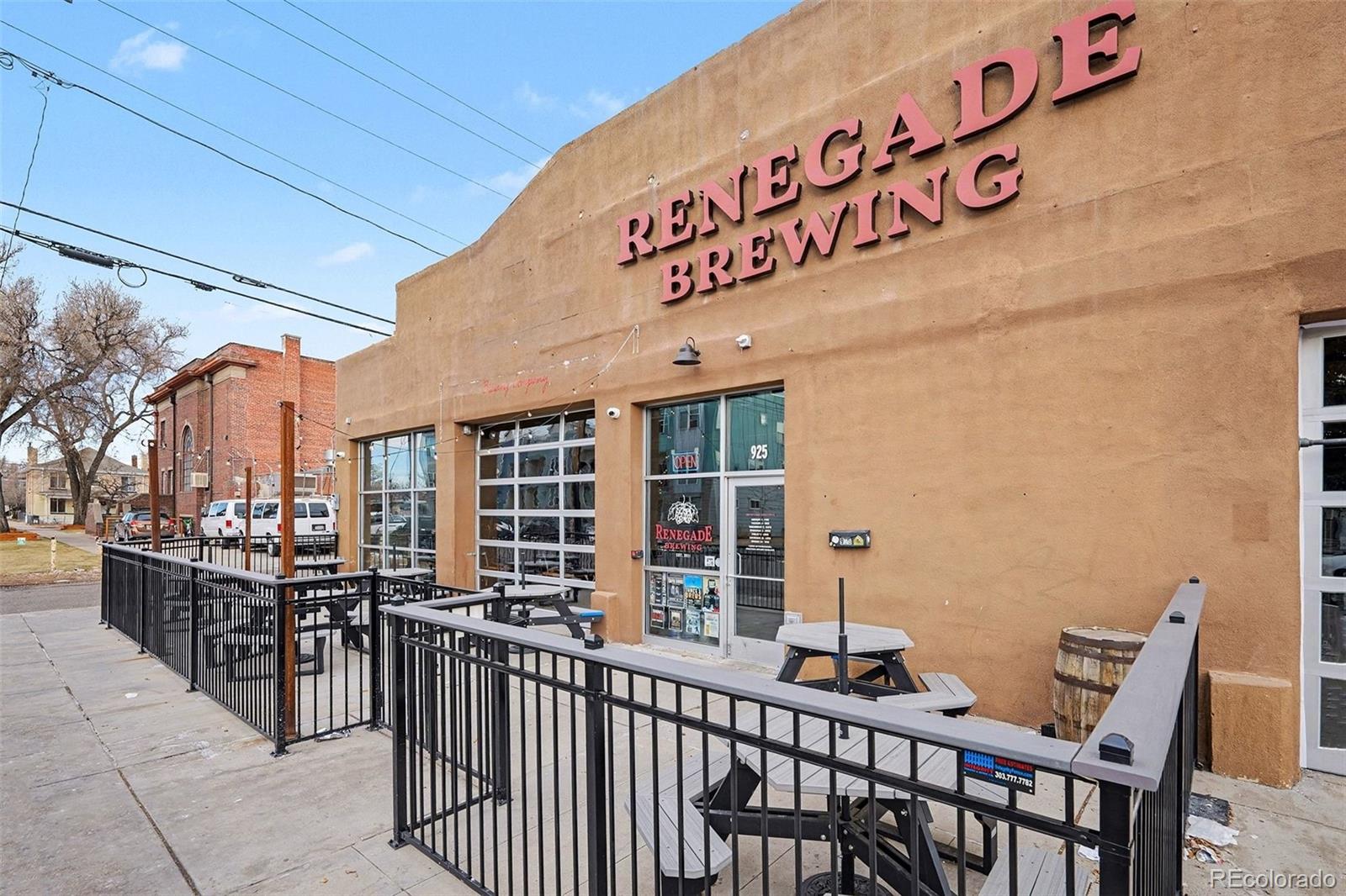 924 W 9th Avenue Denver CO 80204