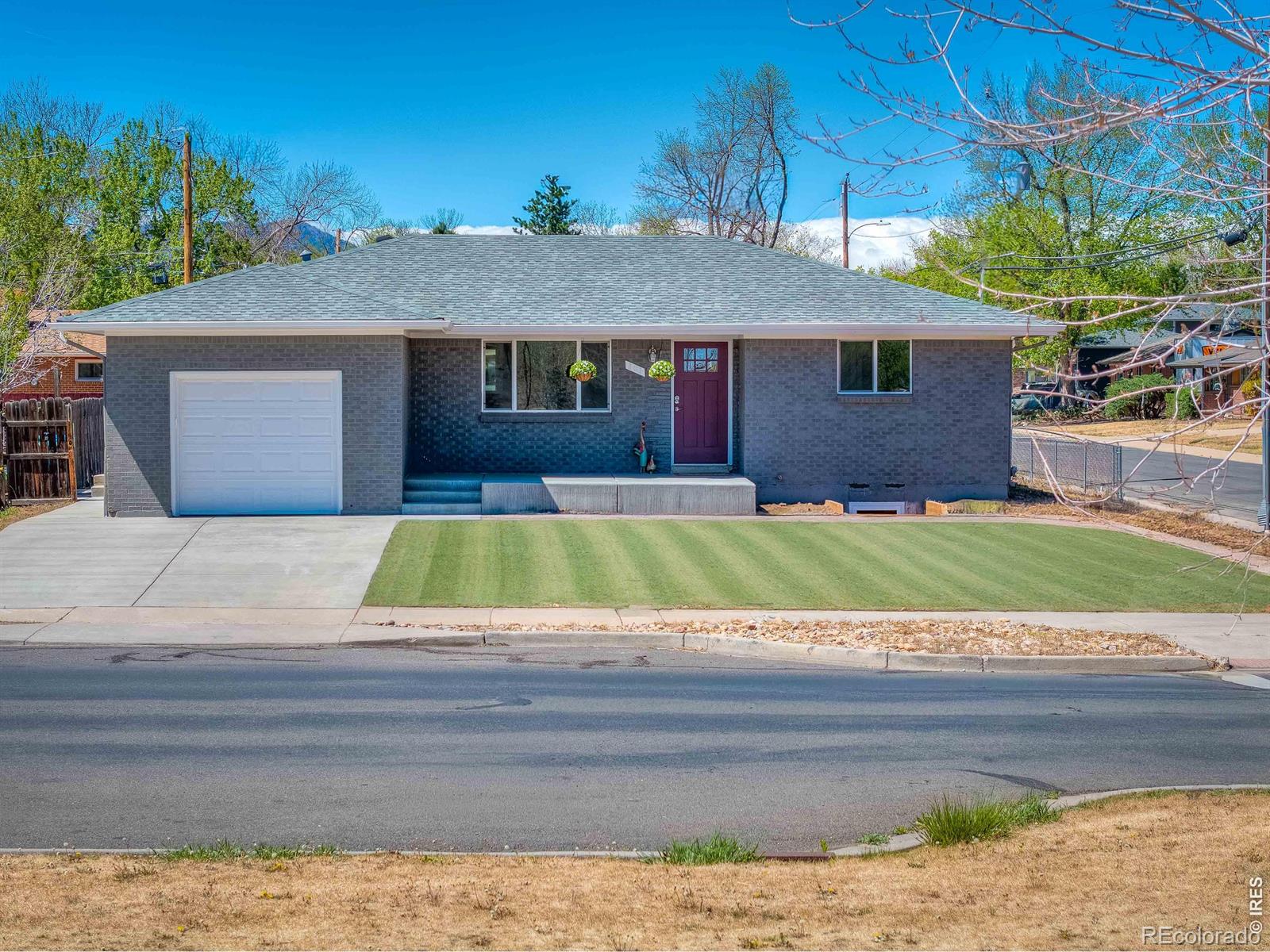 101 S Roosevelt Avenue Louisville CO 80027