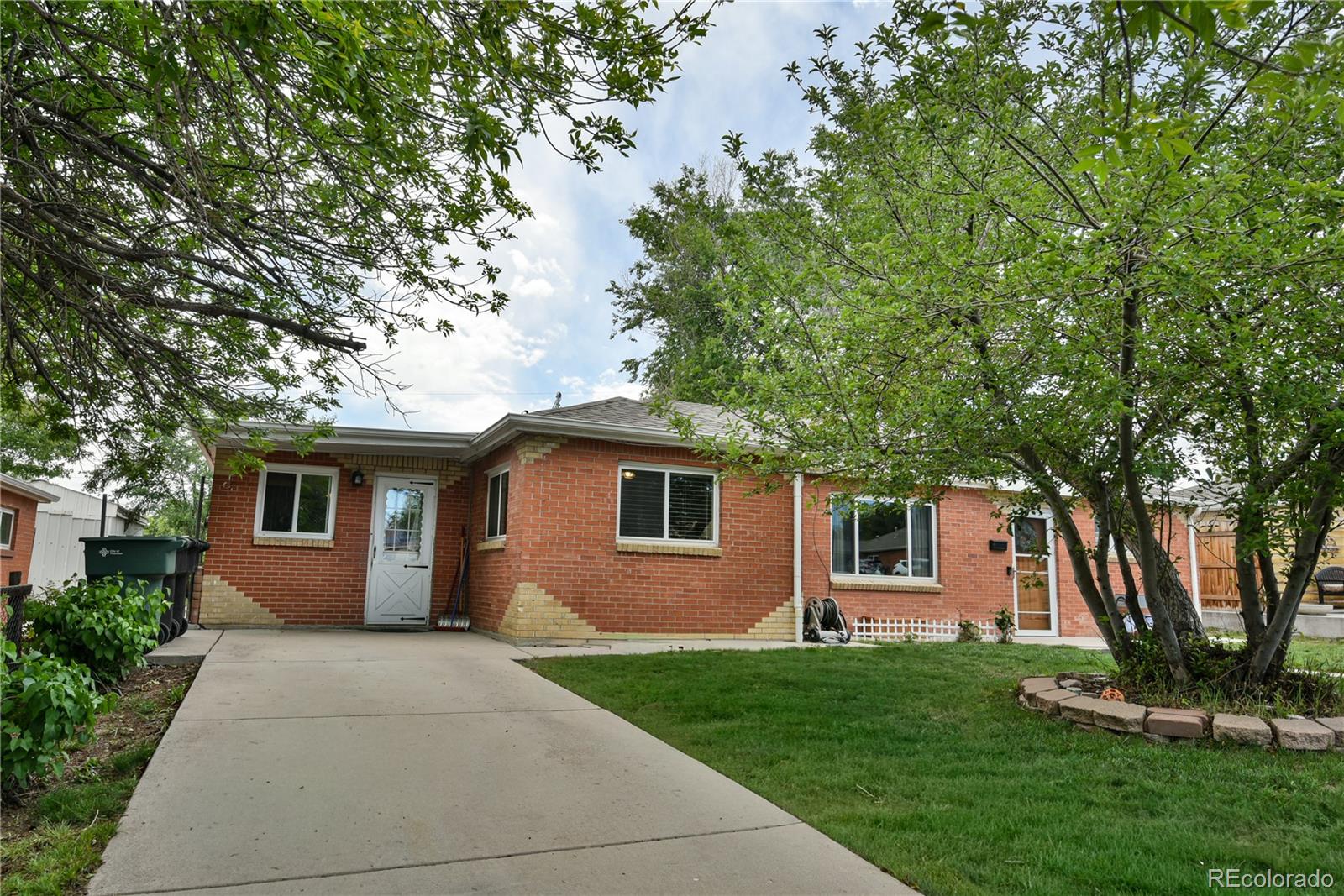 9361 Fir Drive Thornton CO 80229
