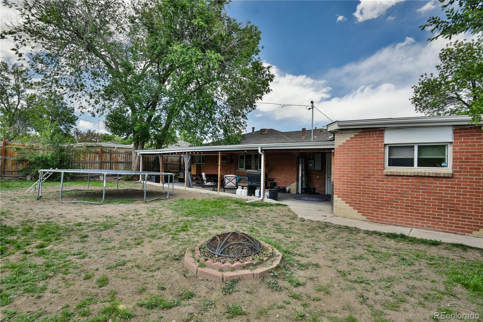 9361 Fir Drive Thornton CO 80229