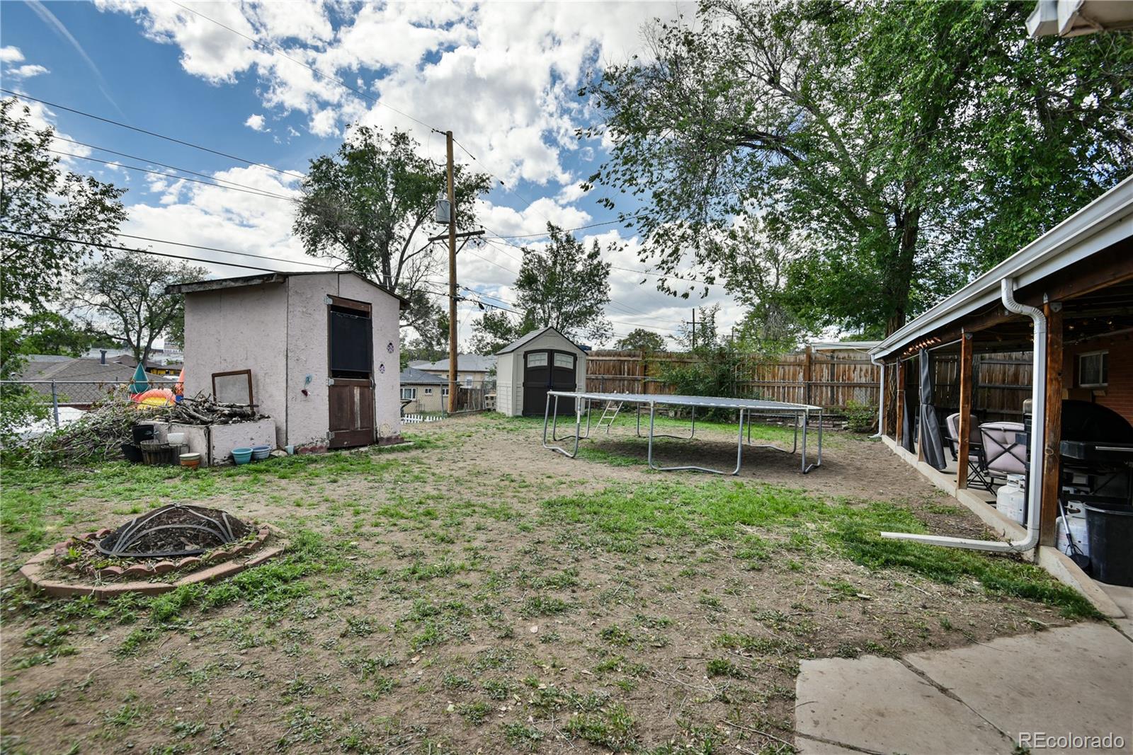 9361 Fir Drive Thornton CO 80229