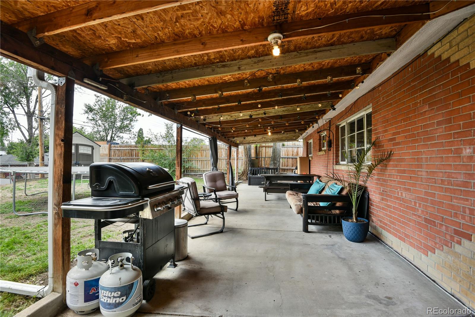 9361 Fir Drive Thornton CO 80229