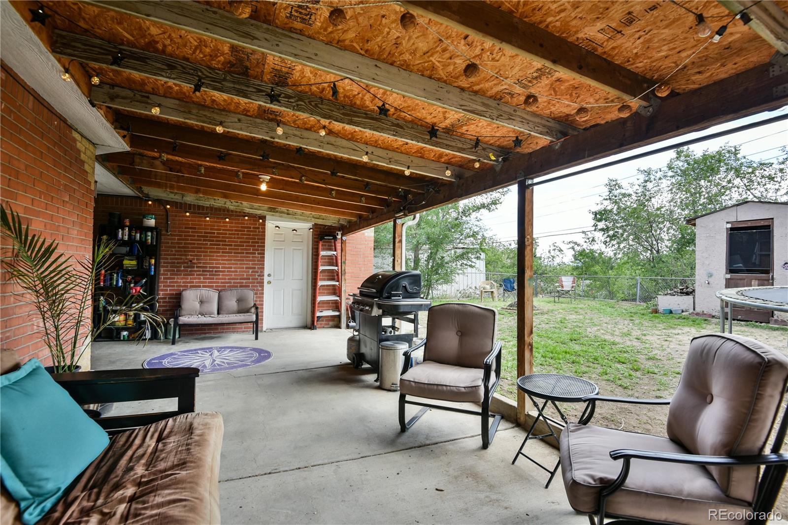 9361 Fir Drive Thornton CO 80229