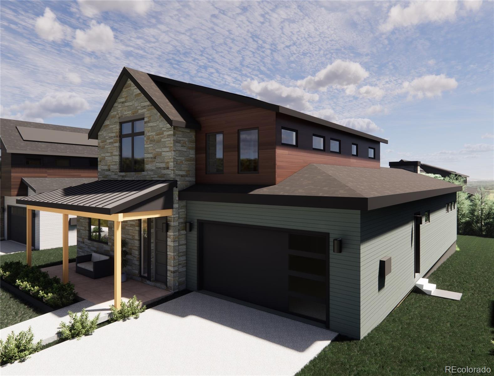1040 Locust Avenue Boulder CO 80304