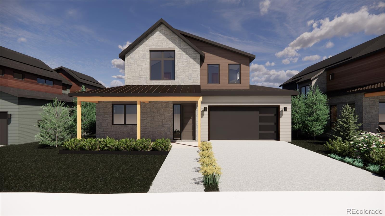 1040 Locust Avenue Boulder CO 80304