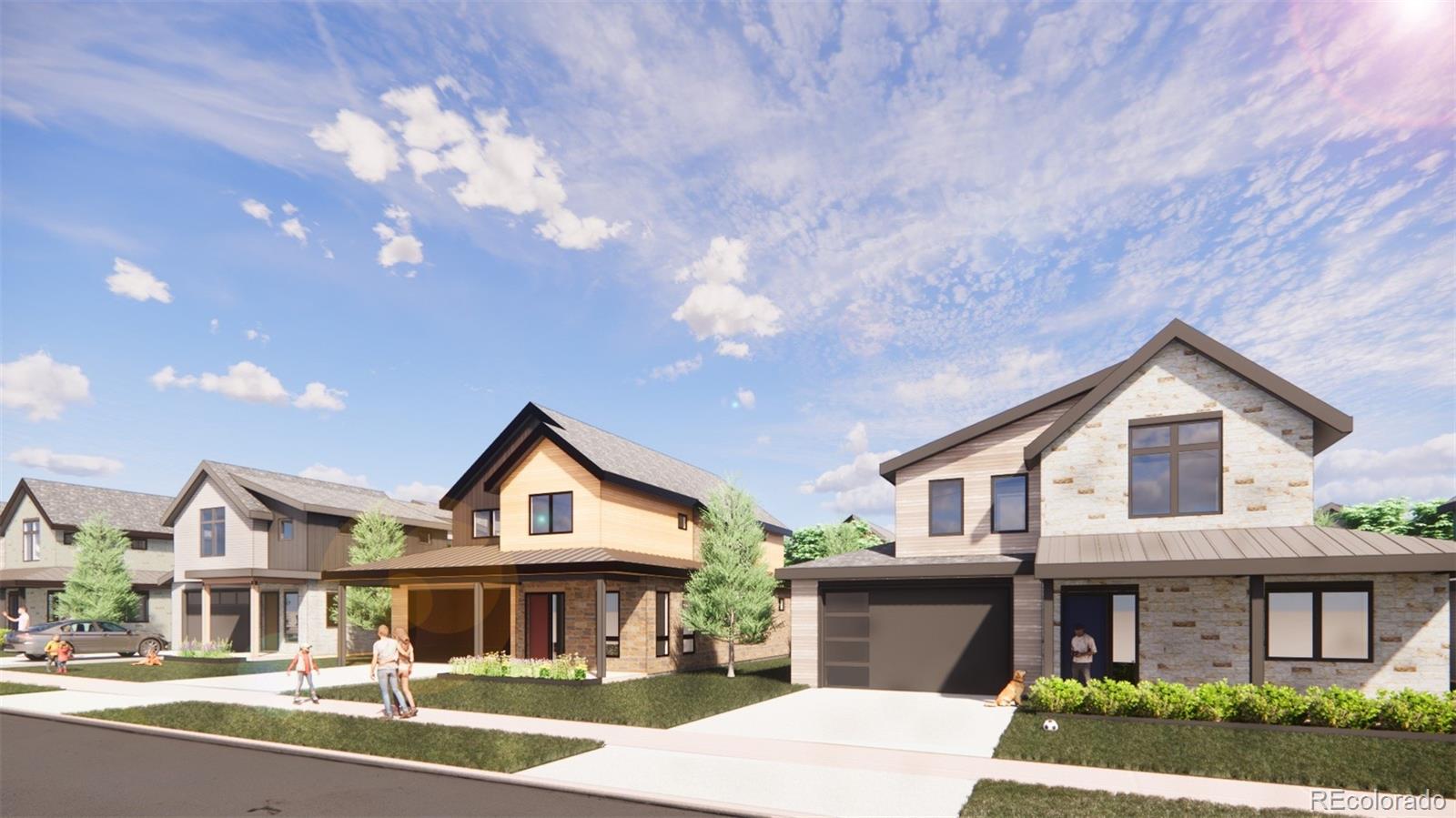 1040 Locust Avenue Boulder CO 80304