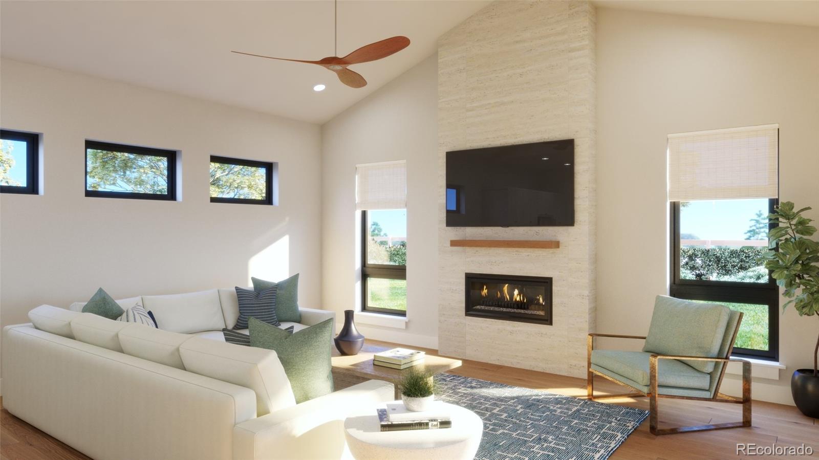 1040 Locust Avenue Boulder CO 80304