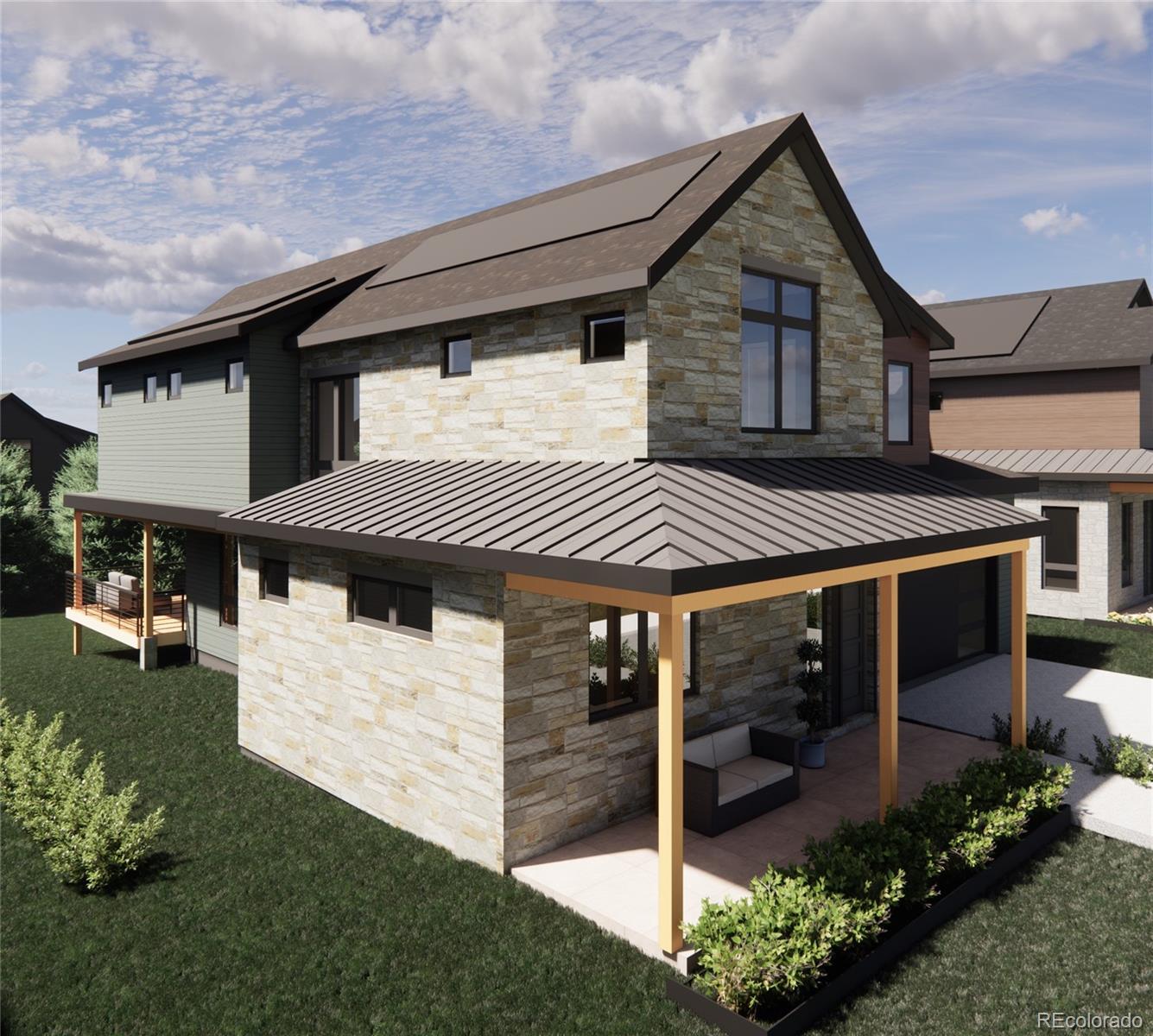 1040 Locust Avenue Boulder CO 80304
