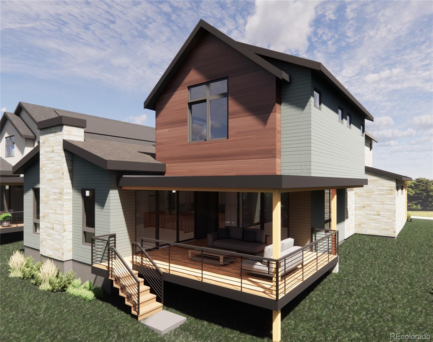 1040 Locust Avenue Boulder CO 80304