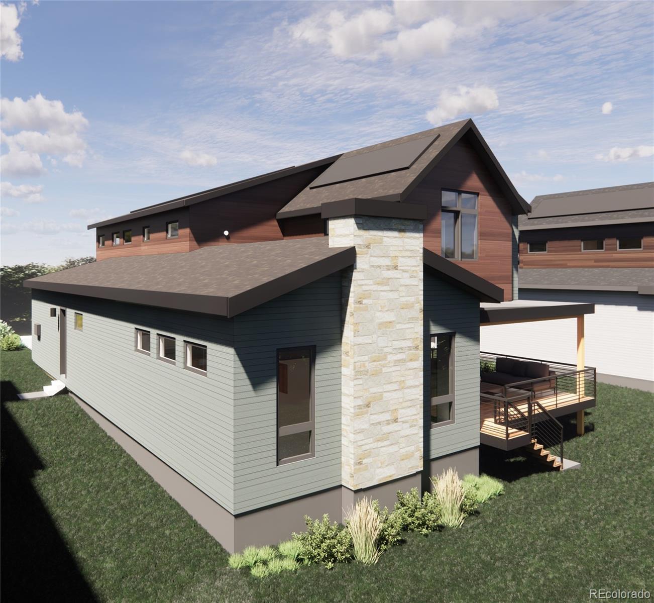 1040 Locust Avenue Boulder CO 80304