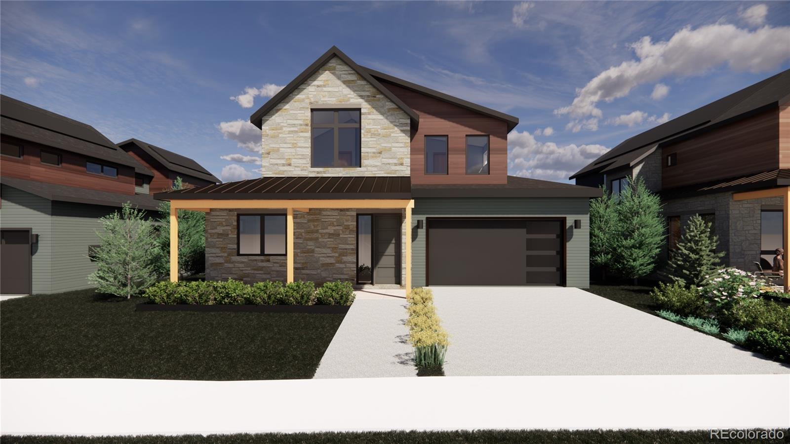 1040 Locust Avenue Boulder CO 80304
