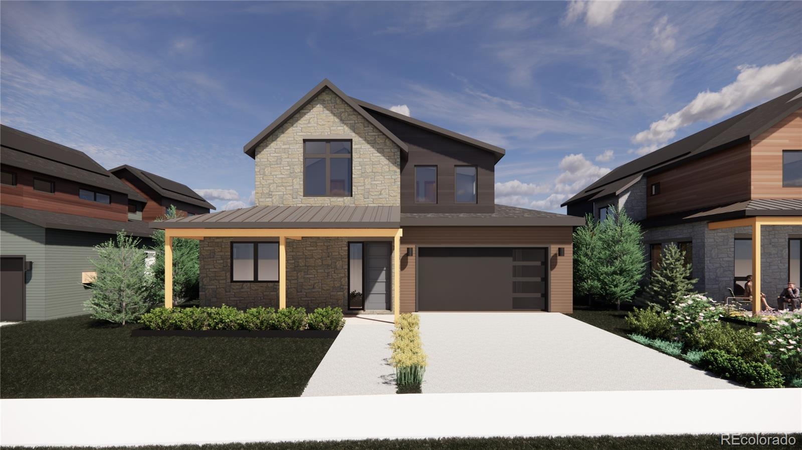 1040 Locust Avenue Boulder CO 80304