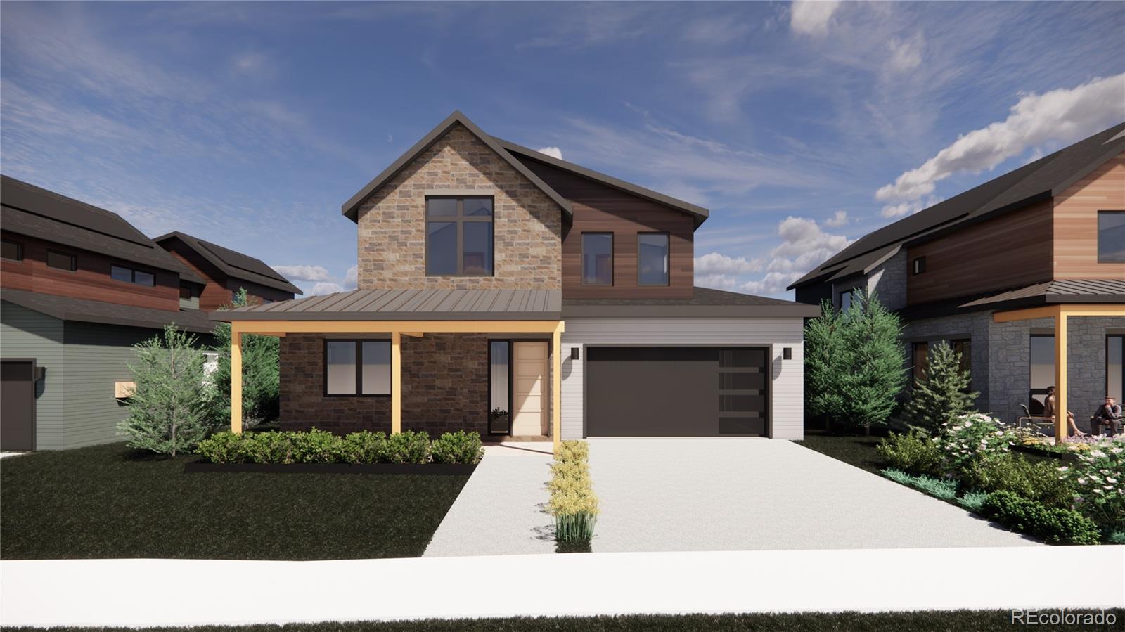 1040 Locust Avenue Boulder CO 80304
